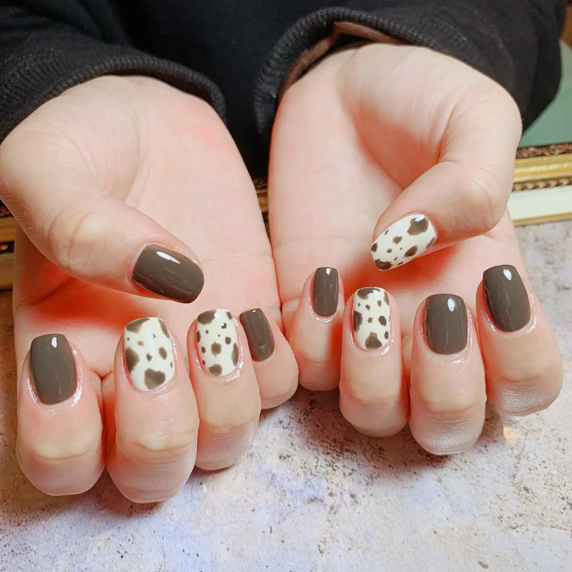 ネイル FLY Nail Salonのネイルデザイン