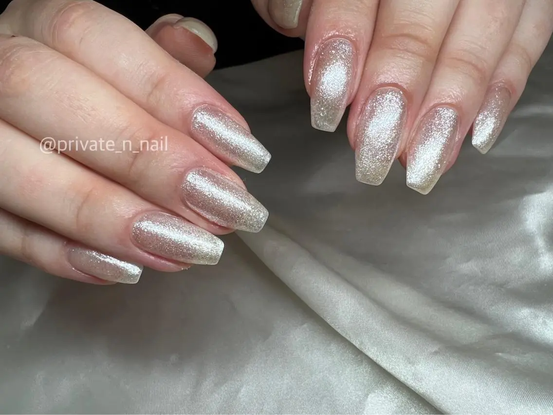 ネイル -N nail- Jr.nailistのネイルデザイン