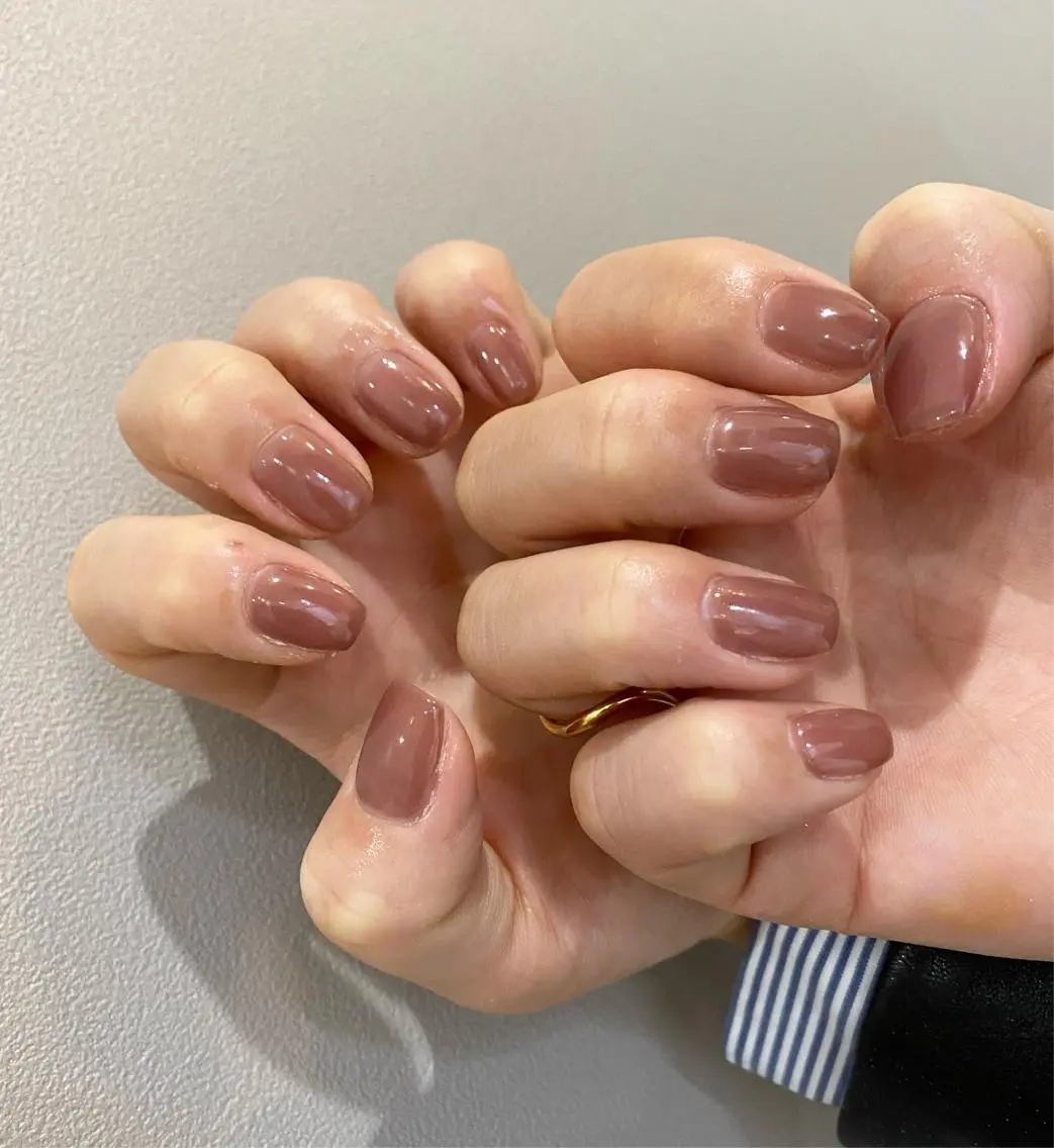 ネイル soary nailのネイルデザイン