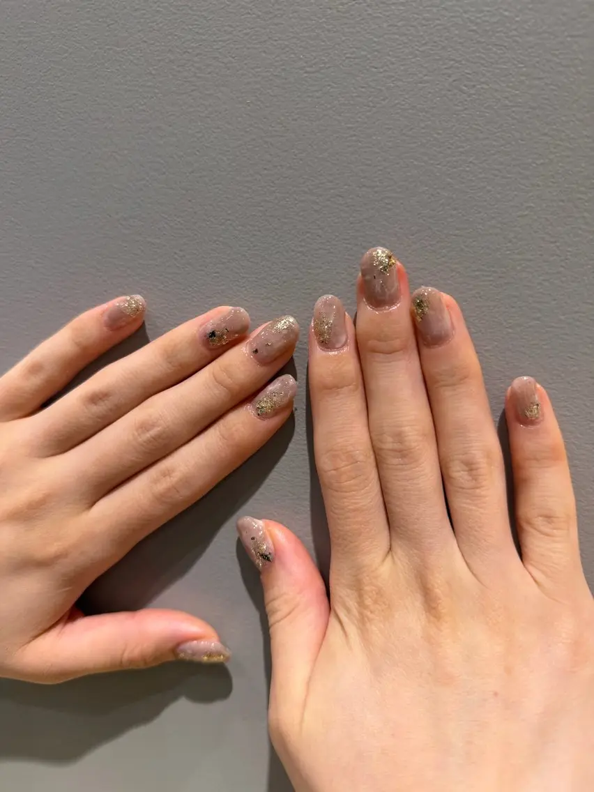 ネイル misato nailのネイルデザイン