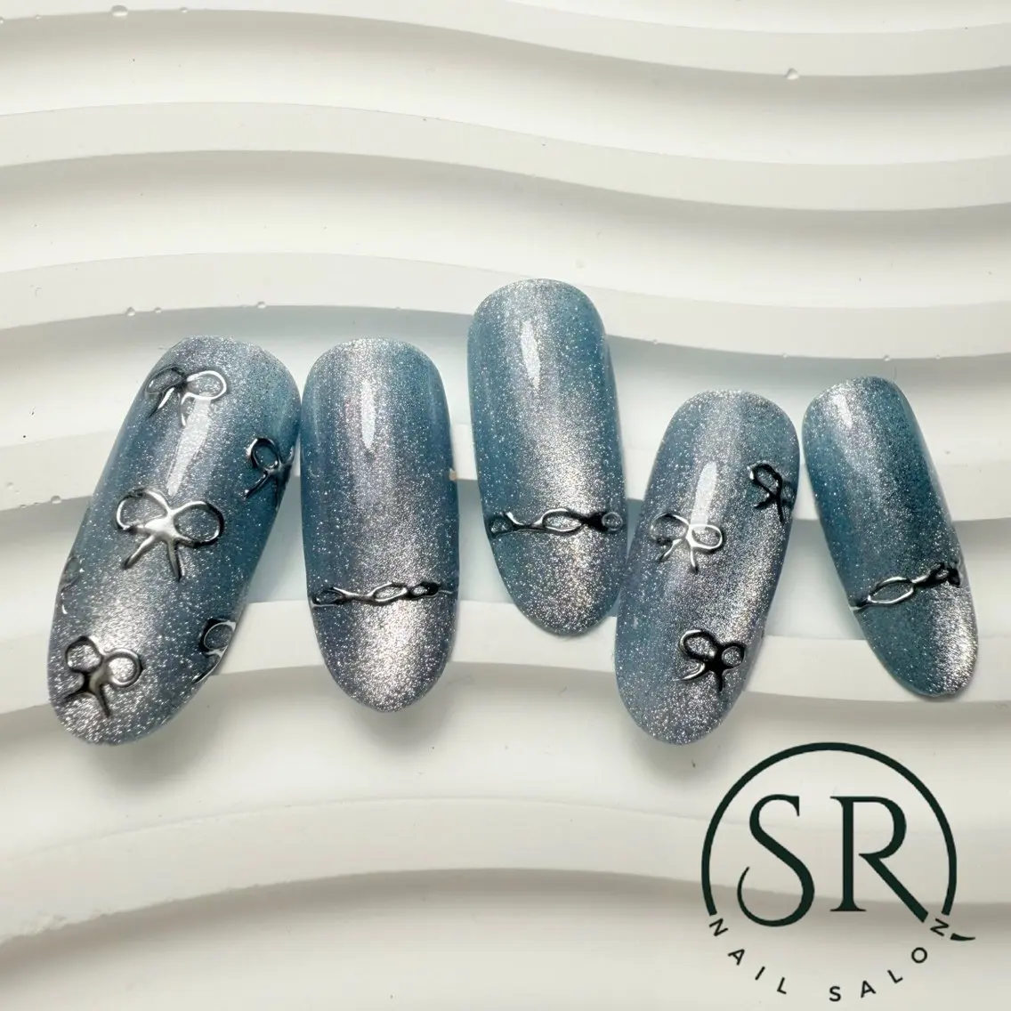 ネイル ハンドネイル Nail salon SRのネイルデザイン