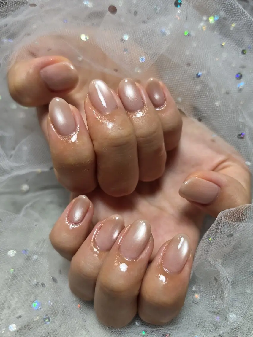 ネイル ハンドネイル MATATABI. kumiのネイルデザイン