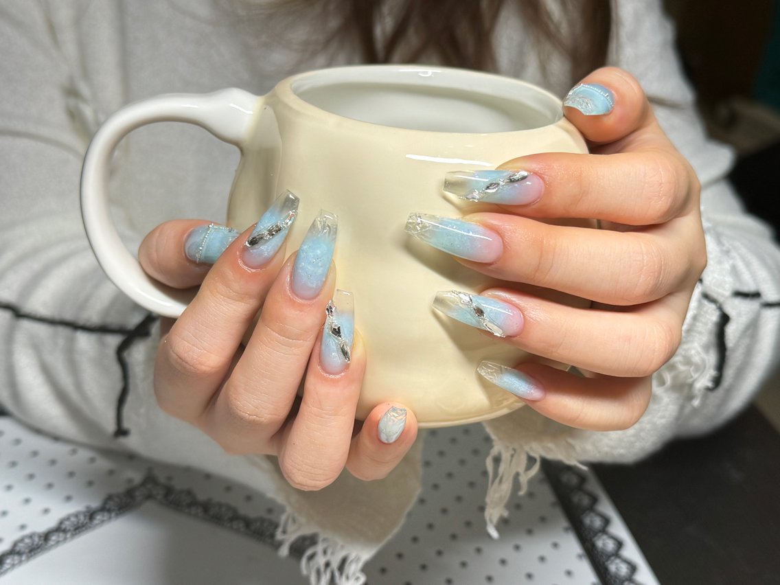 ネイル ハンドネイル W Nailのネイルデザイン