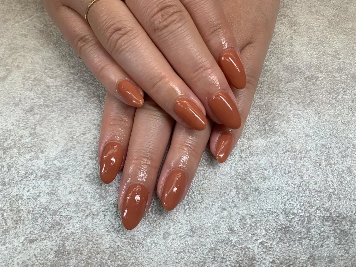 ネイル ハンドネイル belalua nail&eyeのネイルデザイン