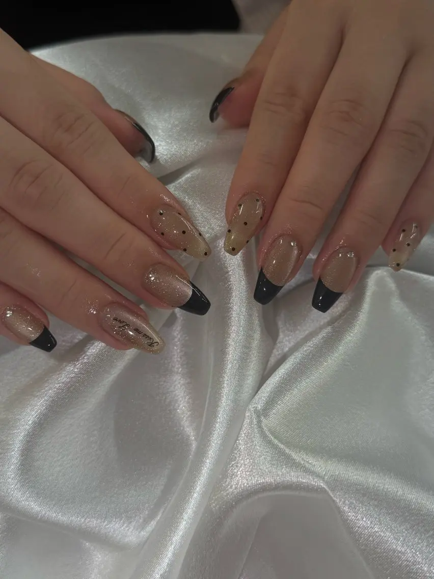 ネイル ハンドネイル N. Manamiのネイルデザイン