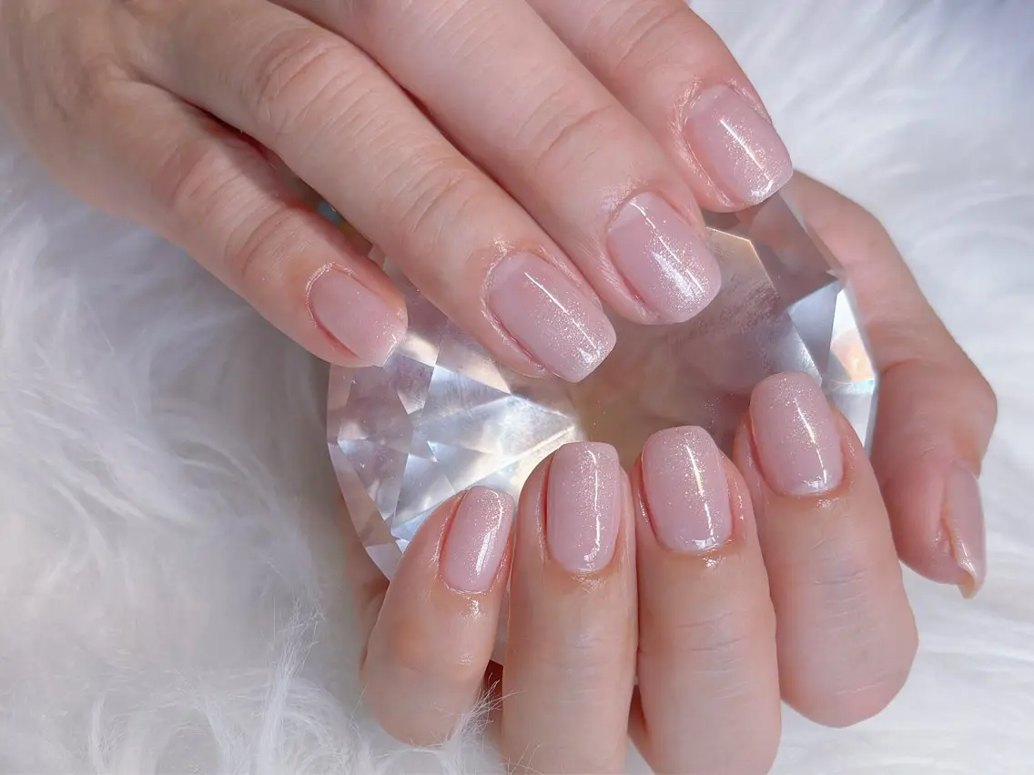 ネイル ハンドネイル Salon ｰBeluraｰのネイルデザイン