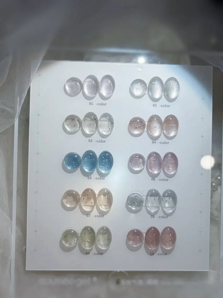 ネイル ハンドネイル めぐ 💫ワンホンネイルのネイルデザイン