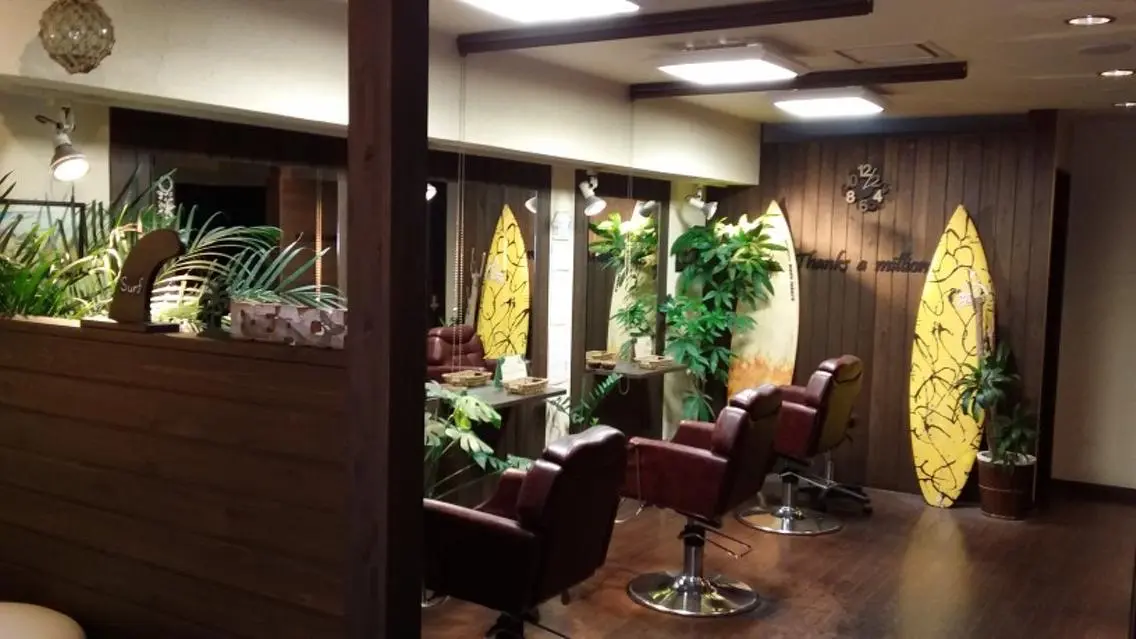 その他 岡林 選のヘアスタイル