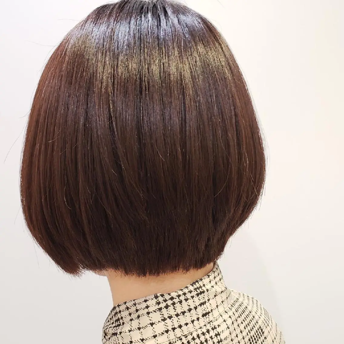 ショート kato takashiのヘアスタイル