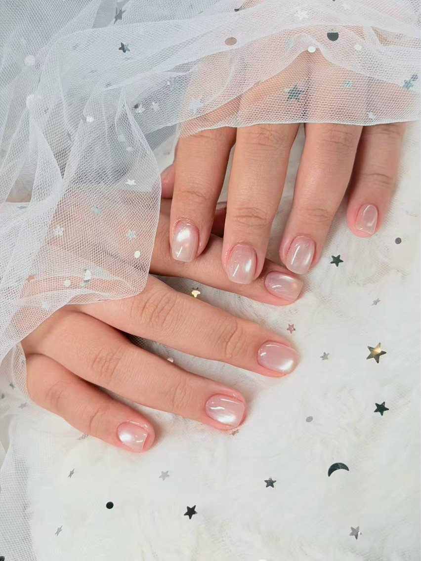 ネイル ハンドネイル Nail Salon HARU   Aのネイルデザイン