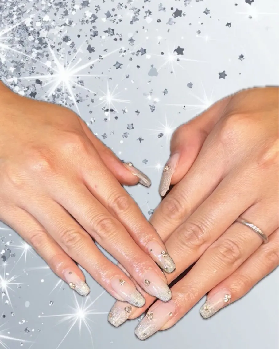 ネイル ハンドネイル ハンドケア nail K mihaneのネイルデザイン