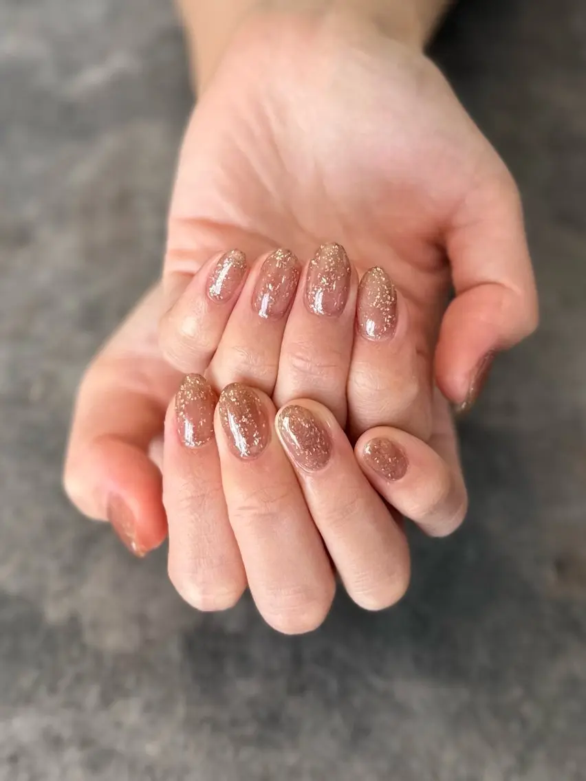 ネイル フラワーネイル 大理石ネイル(マーブル) ニュアンスネイル シンプルネイル nail salon amanoのネイルデザイン
