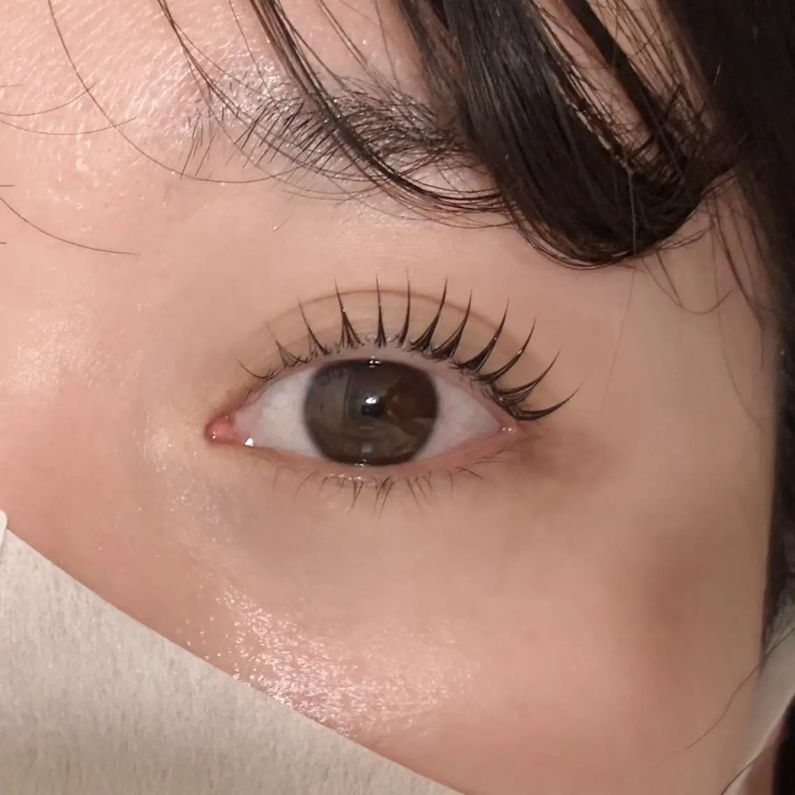 マツエク・マツパ ROSANNA 青木の眉毛・アイブロウイメージ