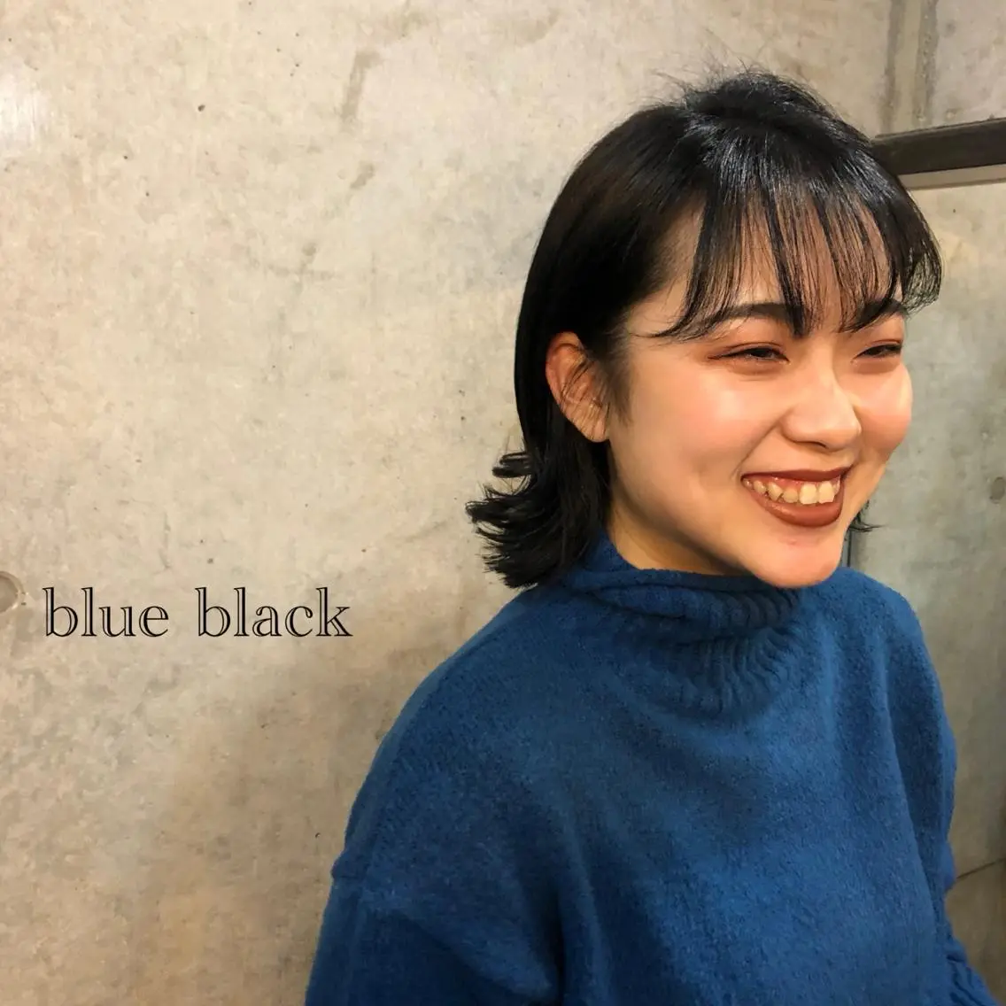 ミディアム メンズ特化美容師 ハスイルイのヘアスタイル