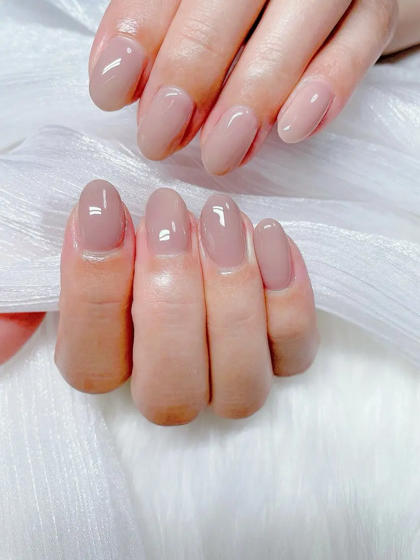 ネイル ハンドネイル NailSalon Yのネイルデザイン