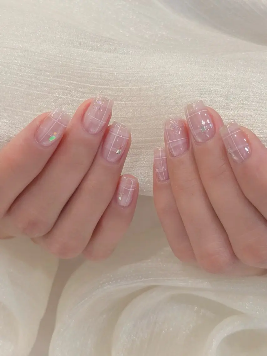 ネイル DAISY_NAIL 【フィルイン専門店】のネイルデザイン