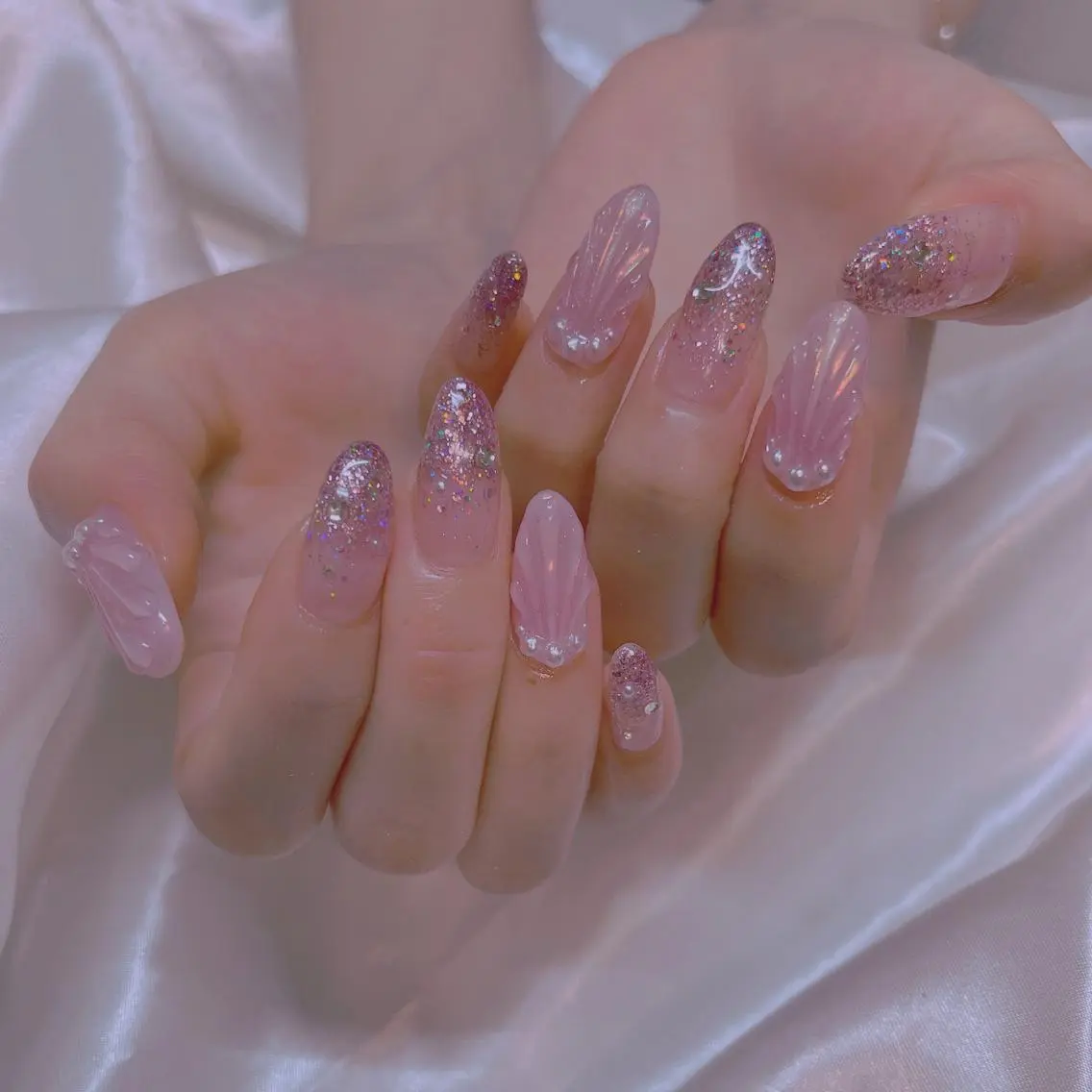 ネイル Private Salon 大宮のネイルデザイン