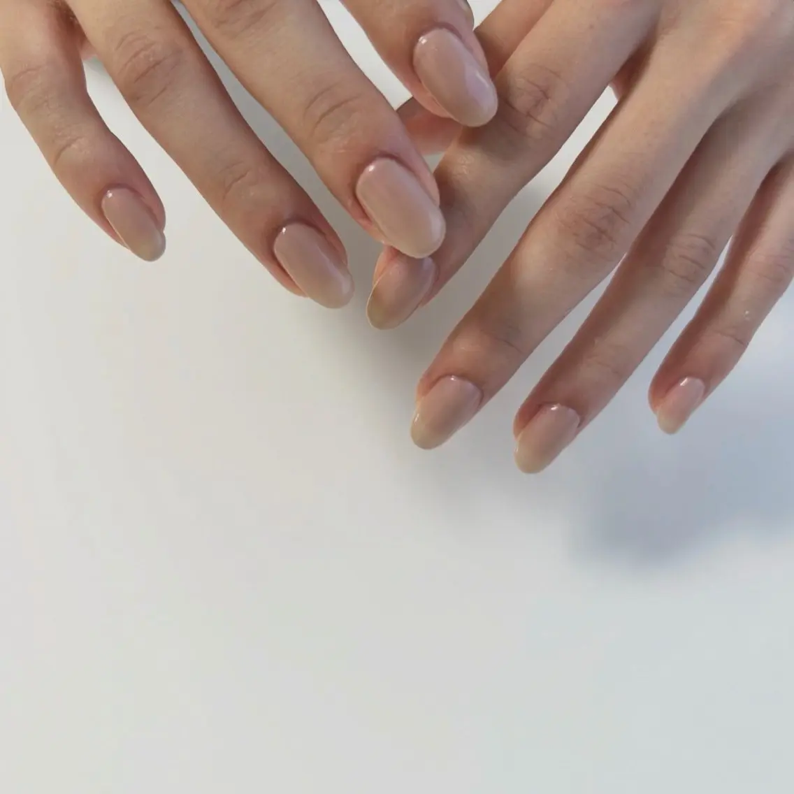 ネイル ハンドネイル yu-il nanahaのネイルデザイン