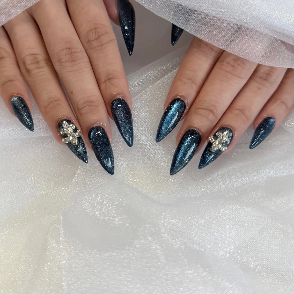 ネイル ハンドネイル magical nailのネイルデザイン