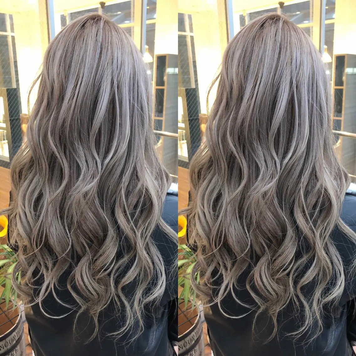ヘアアレンジ キッズ 【Diar】オーナー アキヨシケンタのヘアスタイル