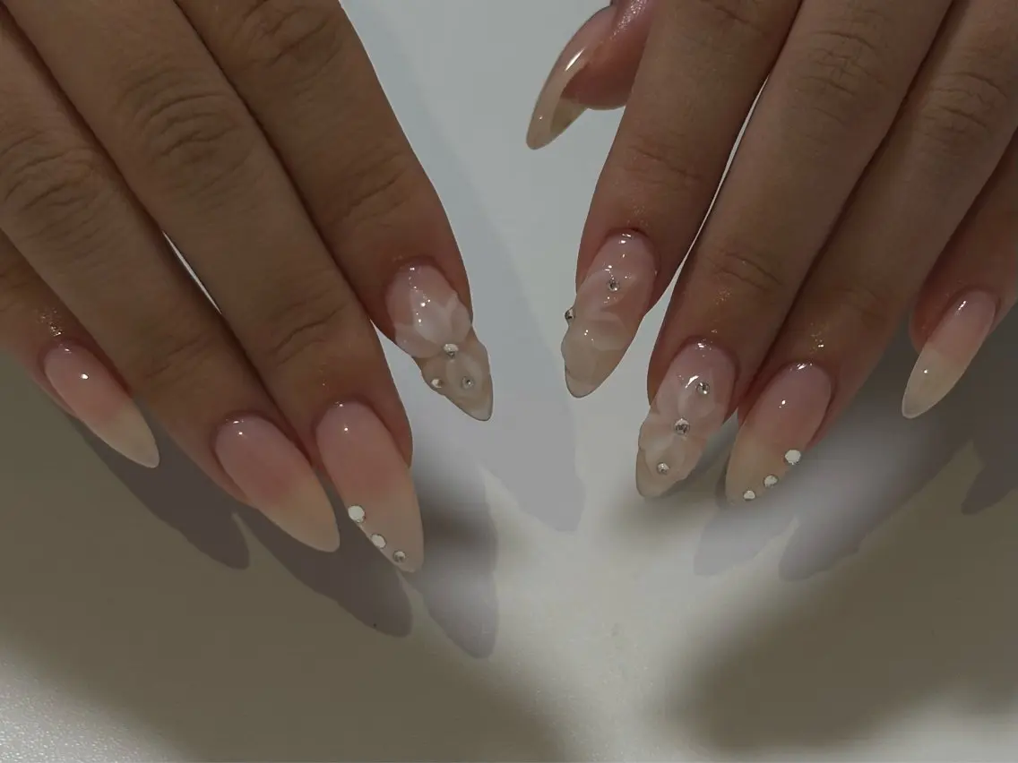 ネイル nail 💋/Ayaのネイルデザイン
