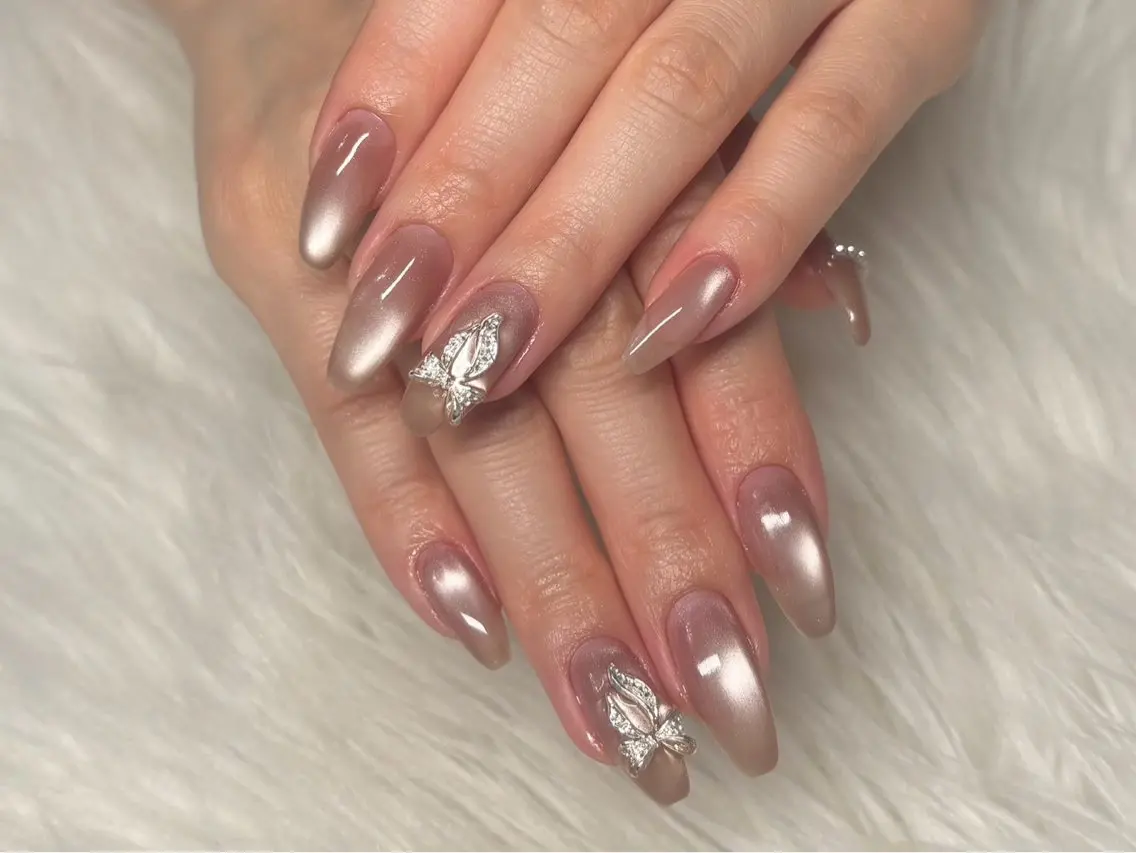 ネイル ネイルサロン ANELAのネイルデザイン