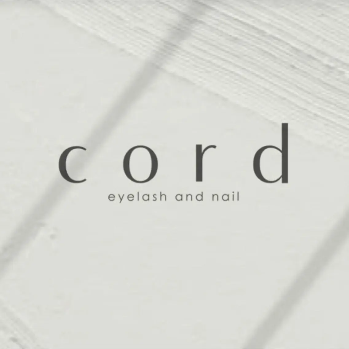 ネイル cord宇都宮 岩本のネイルデザイン