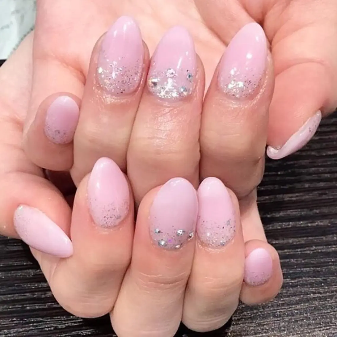 ネイル ハンドネイル hair&nail NO-MUのネイルデザイン