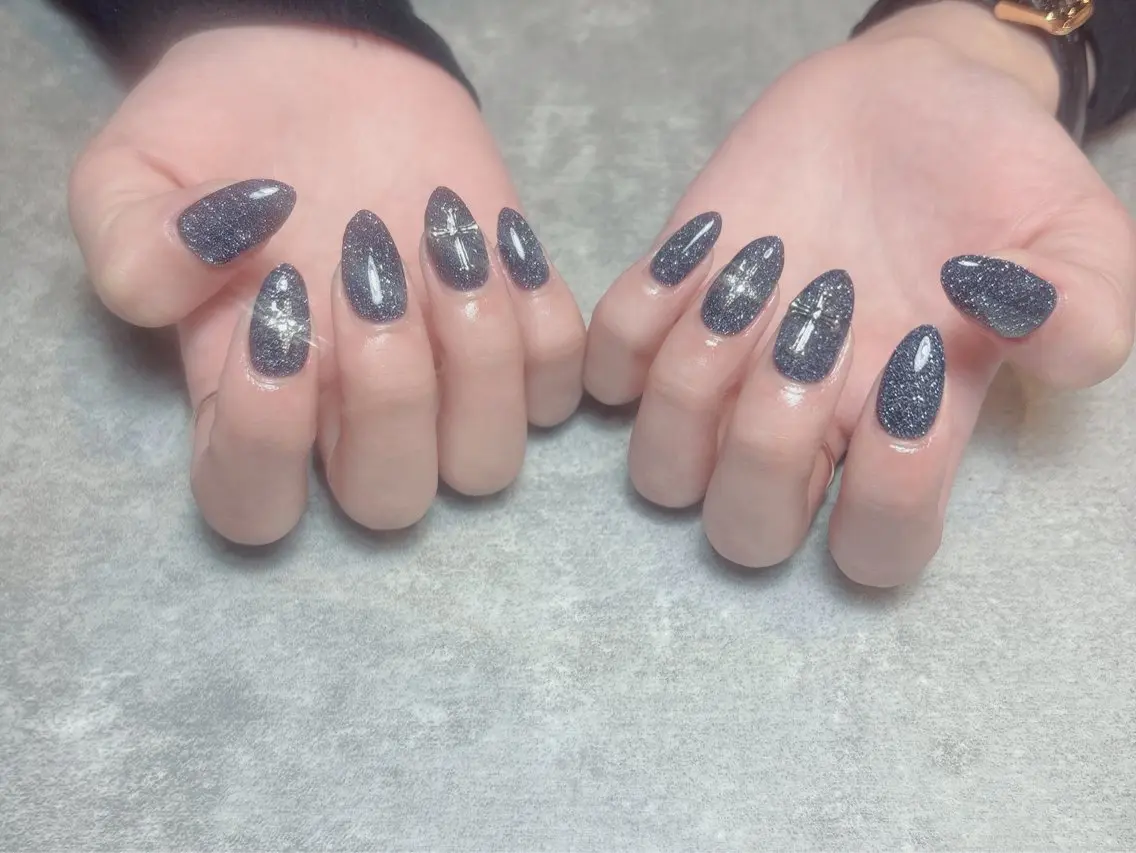 ネイル ハンドネイル Nail Salon Taki/吉祥寺店のネイルデザイン