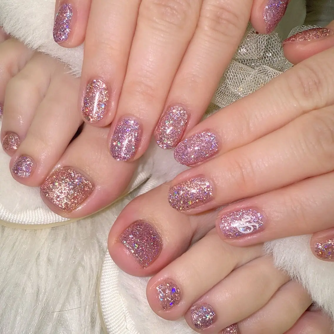 ネイル 💛KAREN‪ 🪄新宿✨nailのネイルデザイン