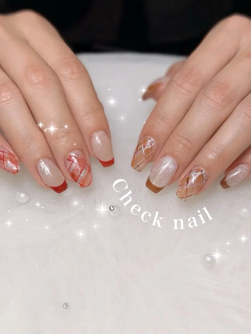 ネイル nail salon BONはるのネイルデザイン