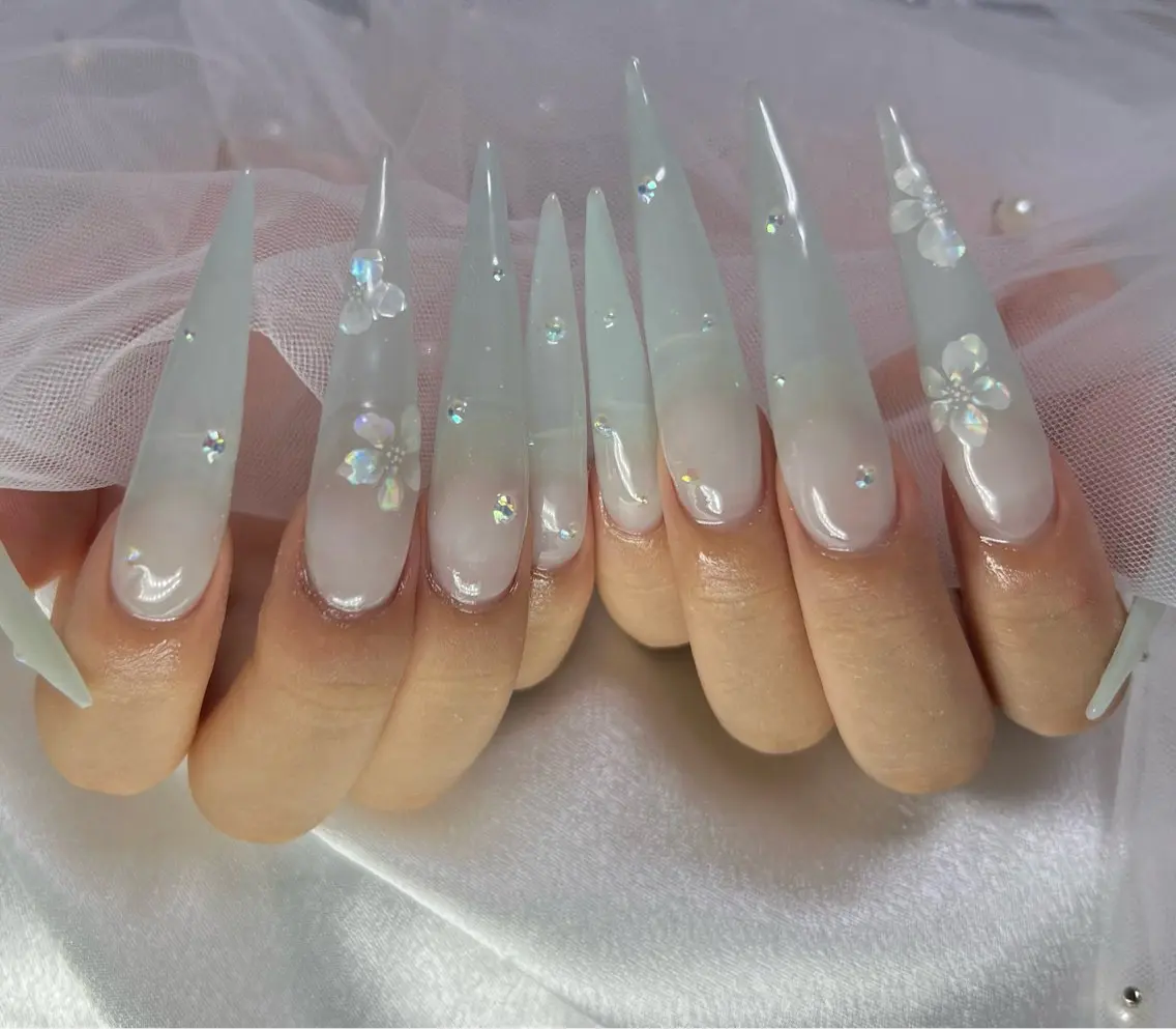 ネイル ハンドネイル nail salon f3のネイルデザイン