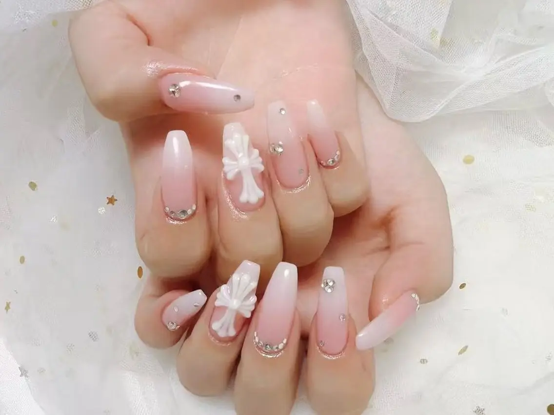 ネイル ジョリ kasumi🌹💅のネイルデザイン