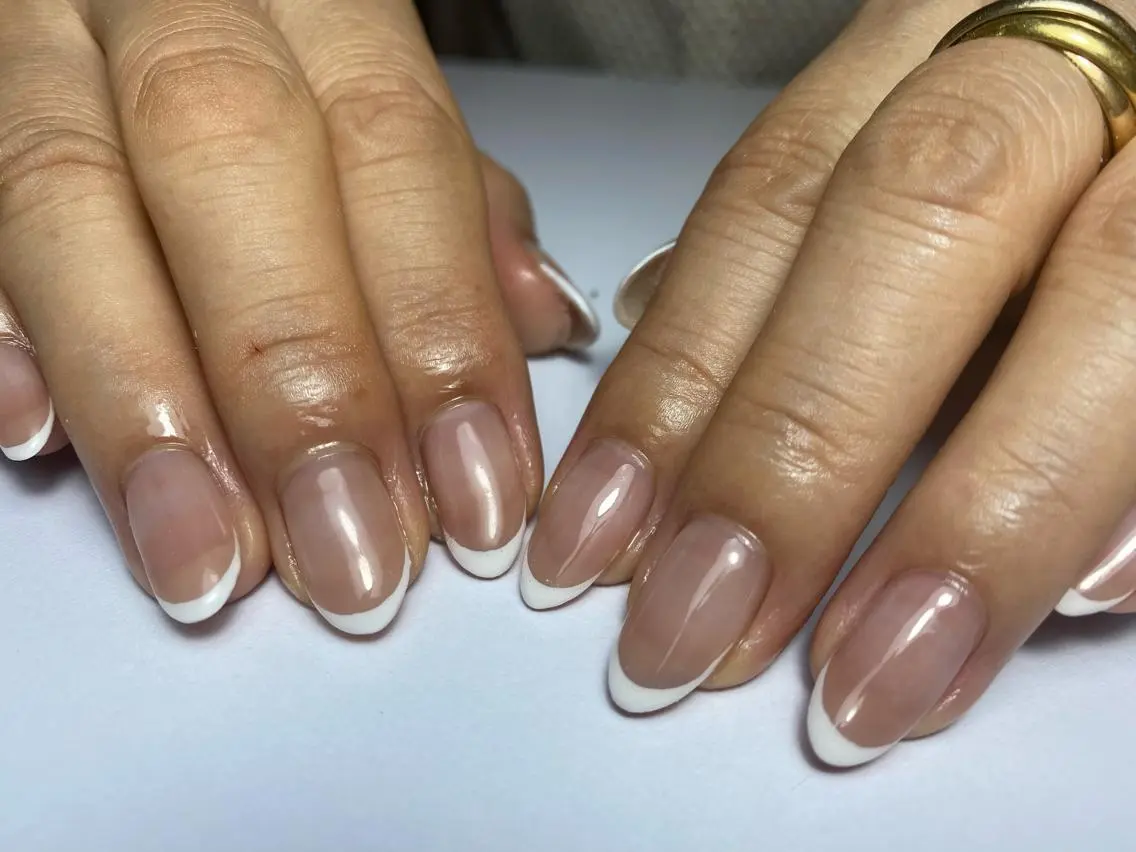 ミディアム shandy nailのネイルデザイン
