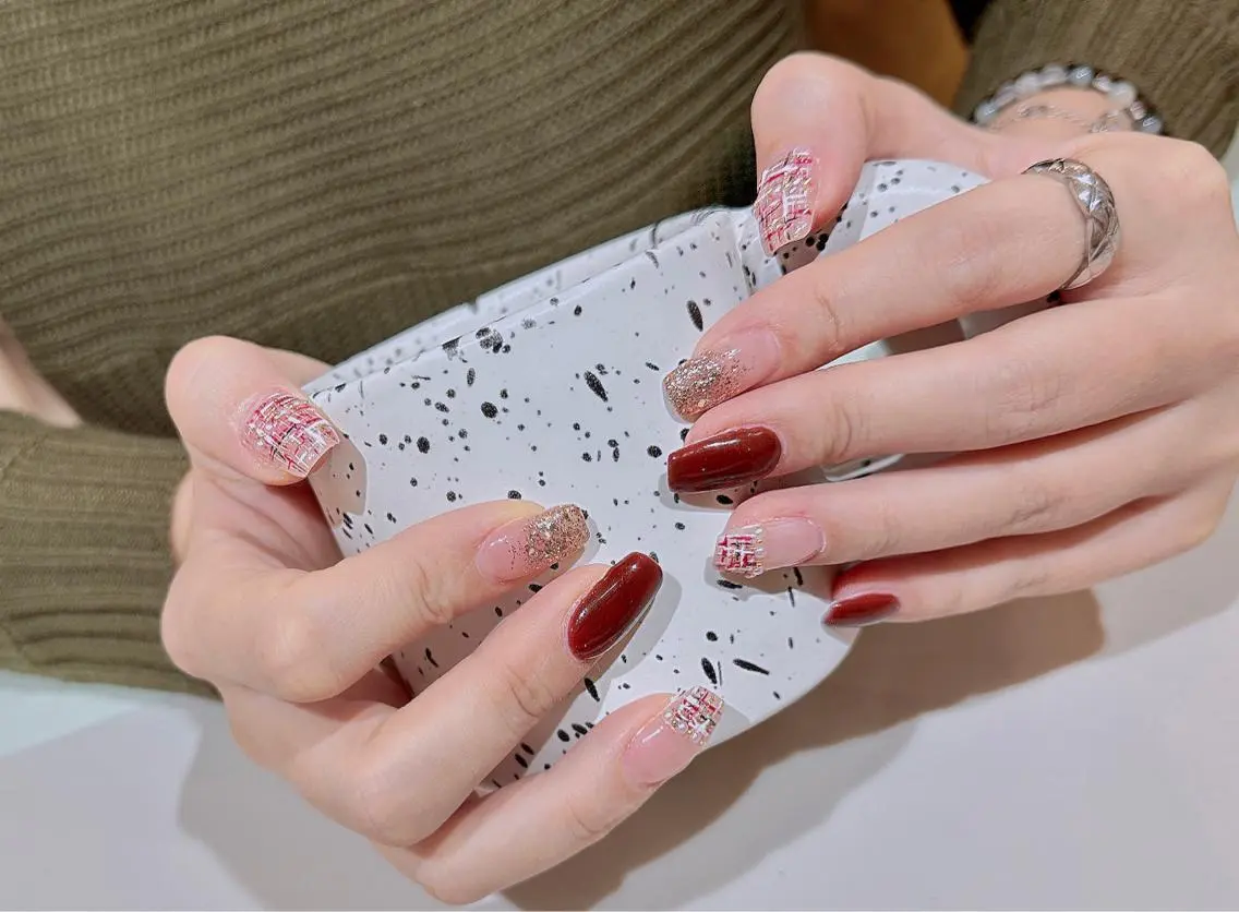 ネイル NANA NAILのネイルデザイン