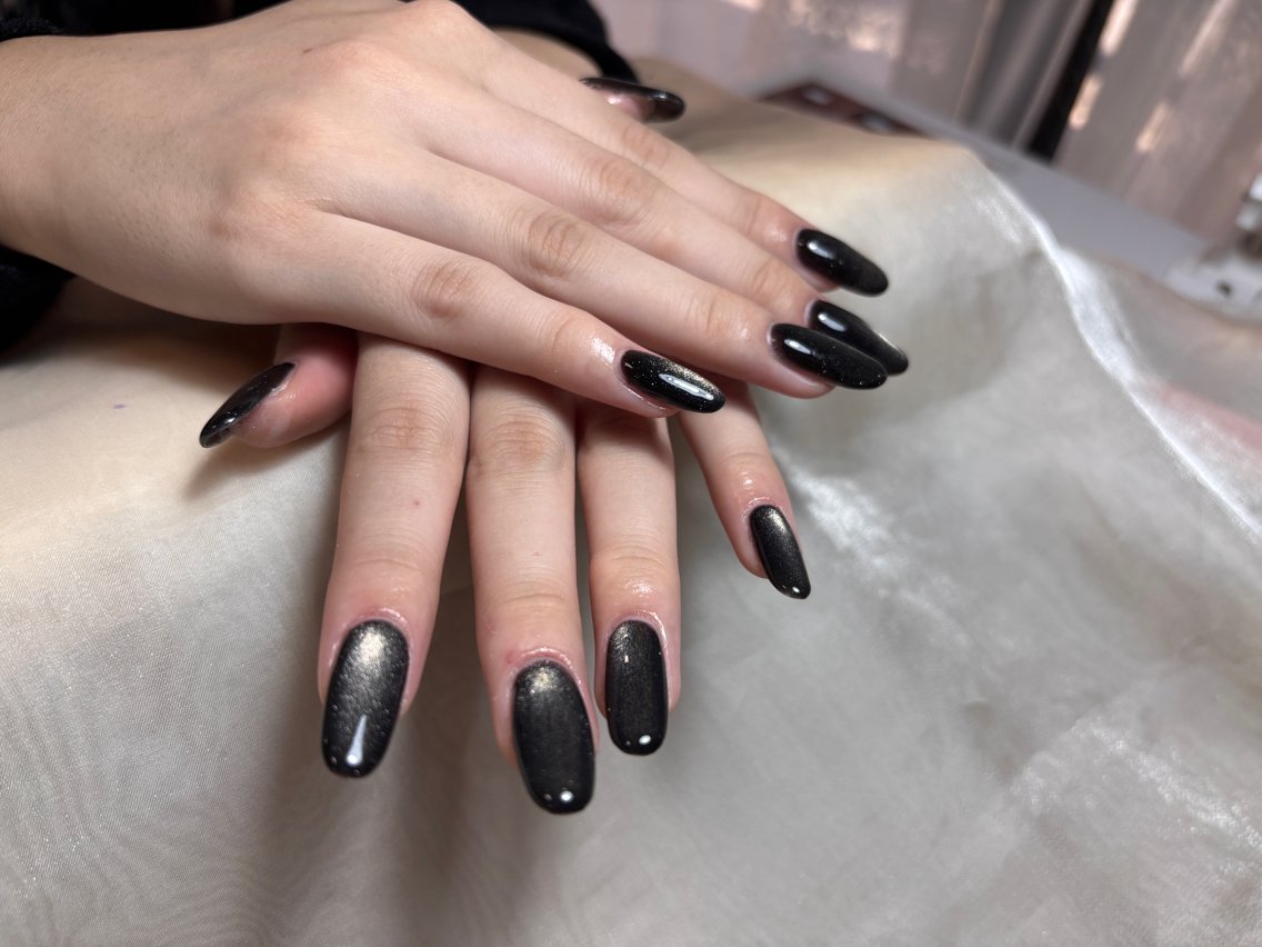 ネイル Z.Nail ソンのネイルデザイン