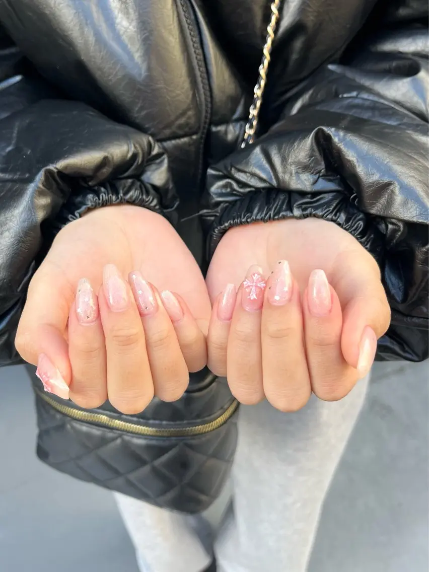 ネイル ハンドネイル IROHA NAIL makoのネイルデザイン