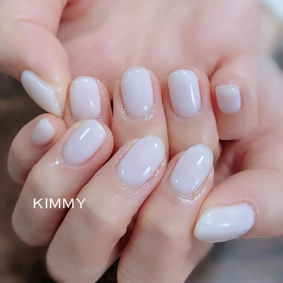 ネイル ハンドネイル kimmy nailsのネイルデザイン