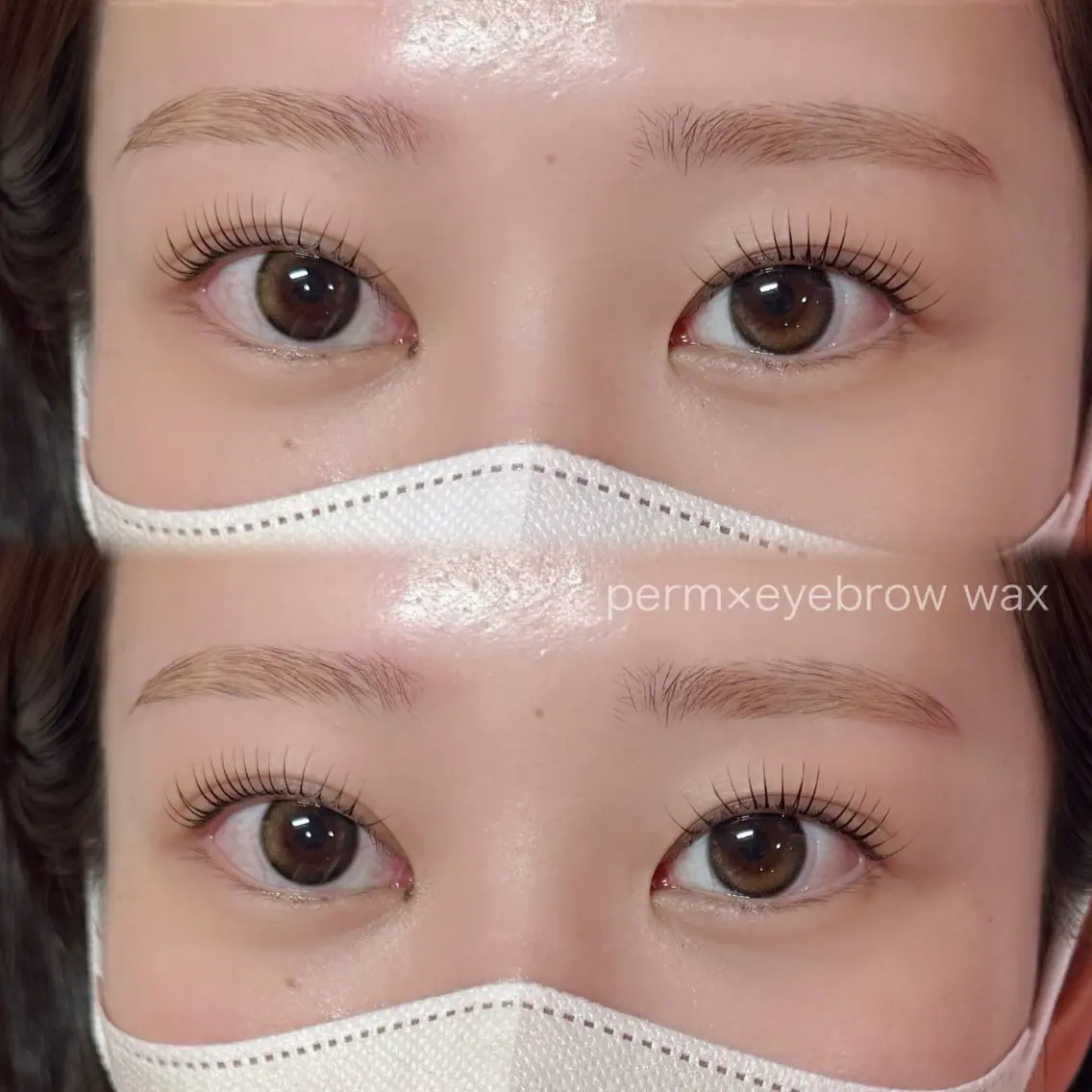 アイブロウ マツパ 天王寺eye ♡eyebrowのマツエク・マツパデザイン