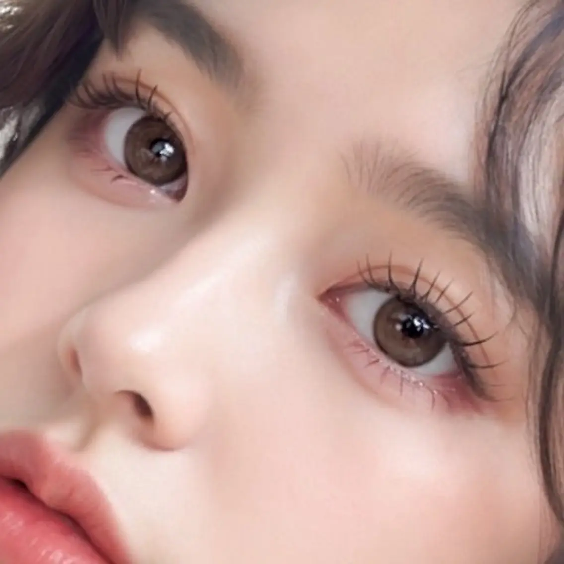 【パッチリまつ毛パーマ期間限定特別価格♪】の写真