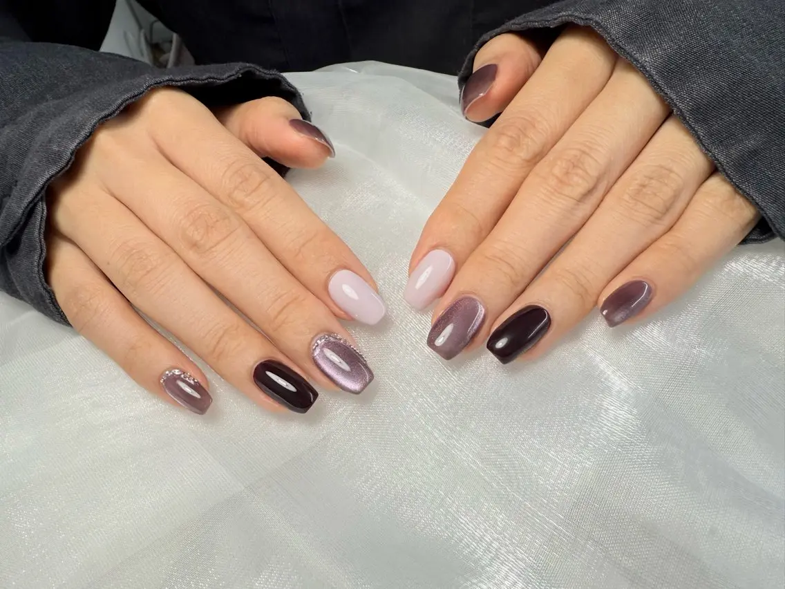 ネイル Shu Nail Salonのネイルデザイン