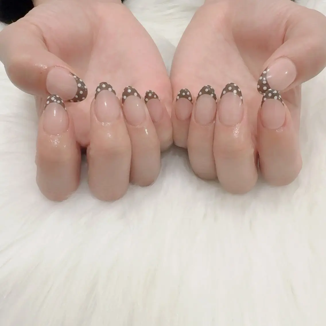 ネイル ハンドネイル SOL NAILのネイルデザイン