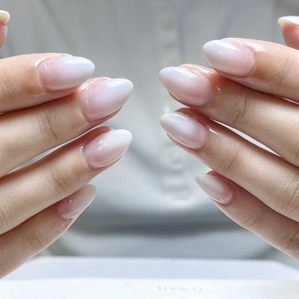 ネイル ハンドネイル M’seyelash &nailミアのネイルデザイン