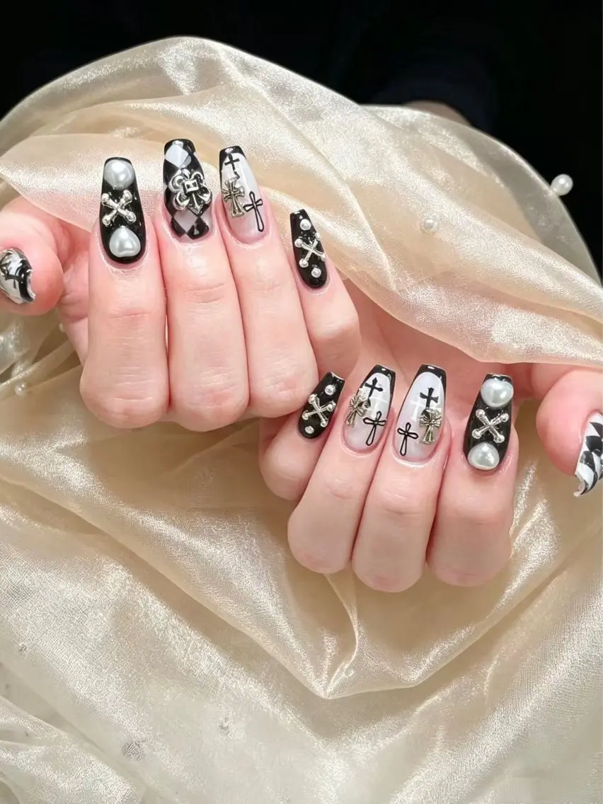 ネイル Jolly Nail 京急蒲田駅1分のネイルデザイン