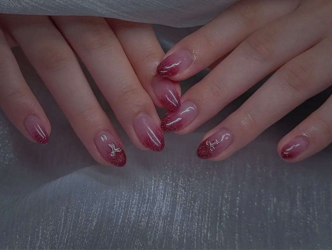 ネイル ハンドネイル Yumi nailのネイルデザイン