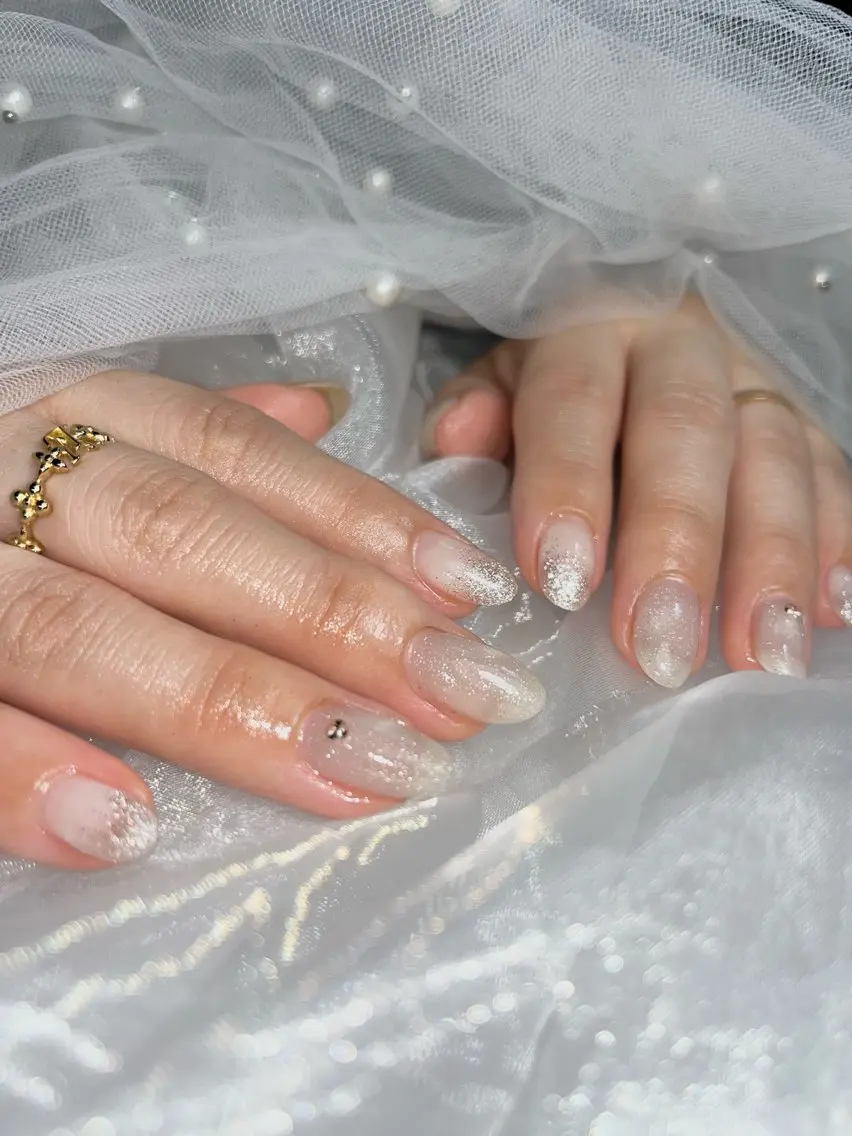 ネイル nail salon cherianのネイルデザイン