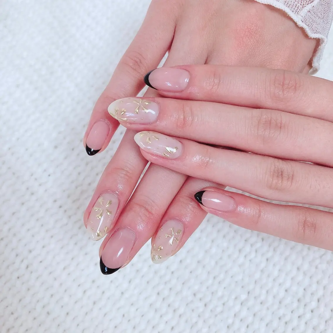 ネイル 持ち込み Luca Nail 🌼yu-kaのネイルデザイン