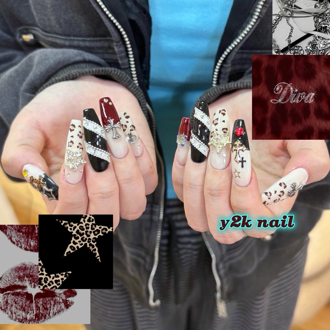 ネイル ハンドネイル 🍁nail. kaede🍁のネイルデザイン