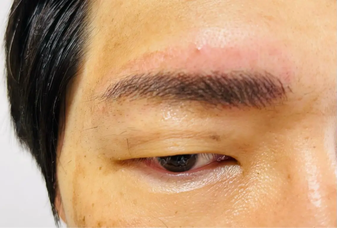 アイブロウ 八王子 ソアラのマツエク・マツパデザイン
