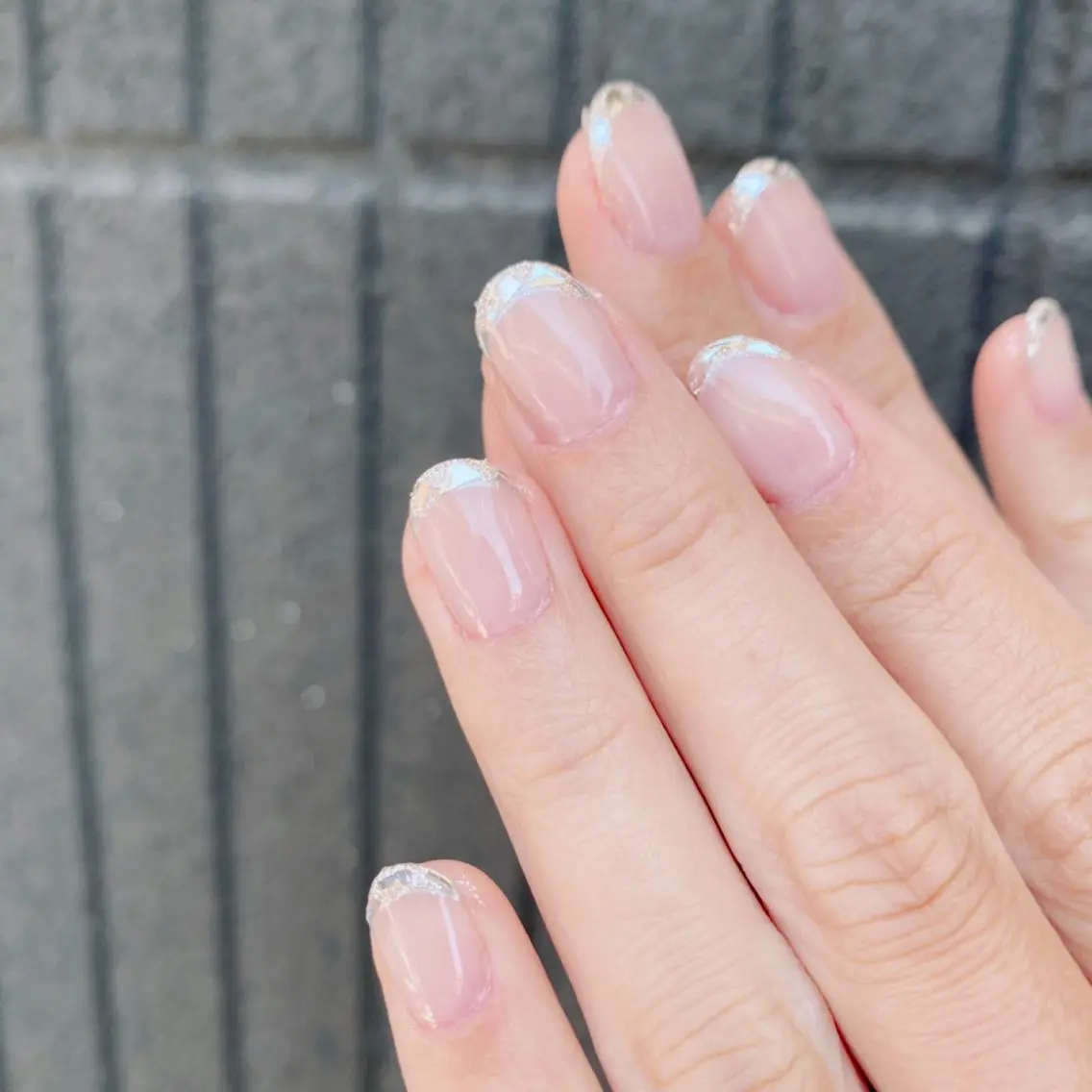 ネイル 持ち込み Nail salon Maylilyのネイルデザイン